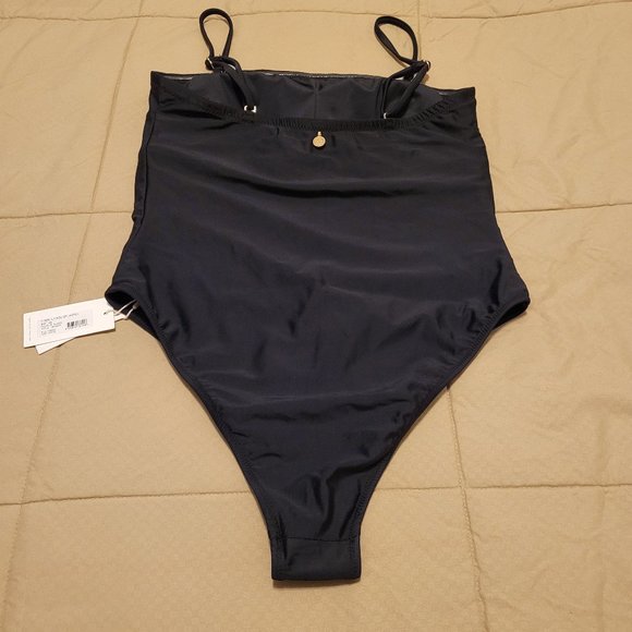 Tigerlily ESSENTIALS LAUREN ONE PIECE SWIM SUIT - Picture 7 of 10